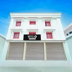 Super Hotel O SRM Road Kochi