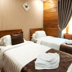 Kamang Resort and Convention Center