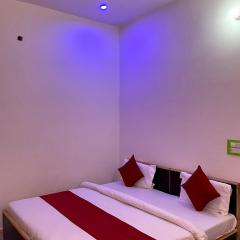 Nidhivan Guest House