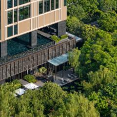 曼谷金普顿玫兰酒店 - an IHG Hotel
