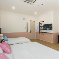 Luma Signature Hotel