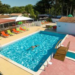 Camping Le Transat