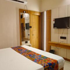Hotel Ambika Dx