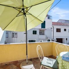 Nice Apartment In Zaton With Wifi