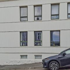 1 Bedroom Gorgeous Apartment In Larvik
