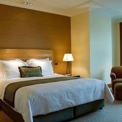 Hotel The Param Grand Regency - 750 Meters From Ram Mandir Ayodhya A Unit of Ramansh Group of Hotels