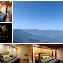 GINGKO Serene Homestay