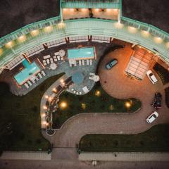 Vana Spa Snäckviken by Elite - A proud member of The Leading Spa Hotels of Sweden
