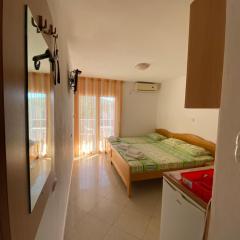 Apartments M