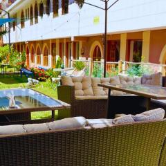 Casa De paz