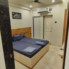 Vijay Vihaar lodging and boarding