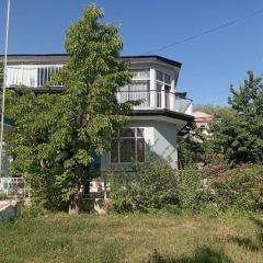 Stay in Skardu