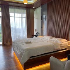 pojok kahyangan homestay and cabin
