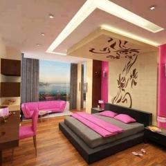 Raam mandir hotel
