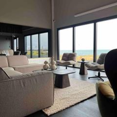 Ocean View Suite