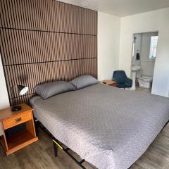 Mac’s Motel