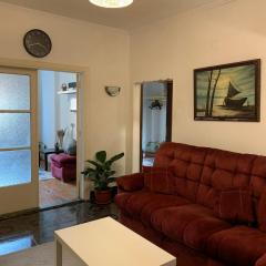 Cozy stay in downtown!