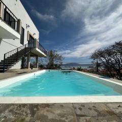 Igallu House Infinite views, lake & mountain
