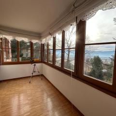 Amplio apartamento con gimnasio y piscina, ideal familias