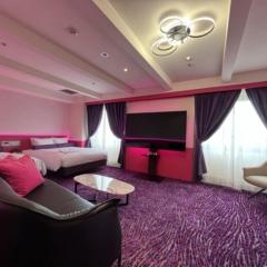 Minamisenri Crystal Hotel - Vacation STAY 74044v