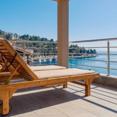 Nika Seafront - Rabac, Istria