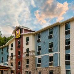 My Place Hotel-Huntersville, NC