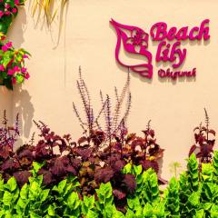 Beach Lily Dhigurah