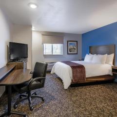 My Place Hotel-Idaho Falls, ID