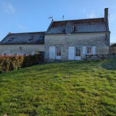 Gîte des Basses Rivières