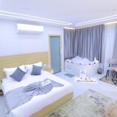 Royal View Pyramids Hotel