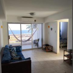 Acogedor Apartamento de playa en Los Corales - La Guaira