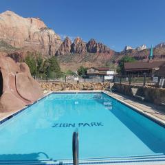 Zion Park Motel