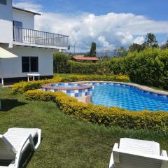 Finca La Portada