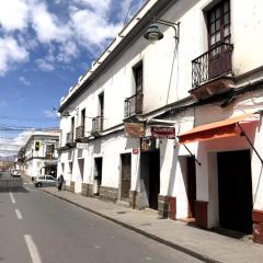 Constituciónal