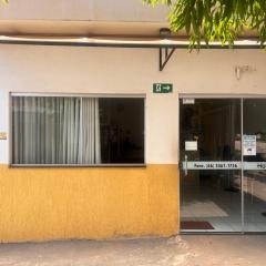 Hotel Lupinetti
