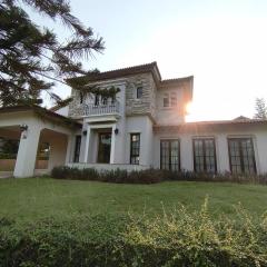 The Ozone Khao Yai Pool Villa