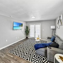 Comfy 1BR 1BA Retreat Near Dallas North Tollway