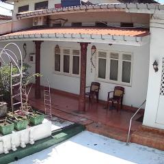 White House