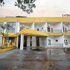 Yatri Niwas,Silvassa
