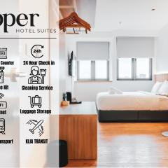 Upper Hotel Suites KL Sentral