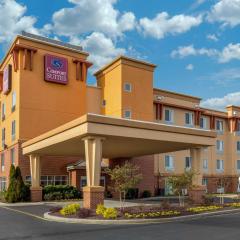 Comfort Suites Seaford