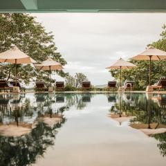 Thaulle Ayurveda Resort - Yala