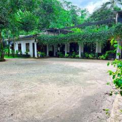 The Cave Retreat