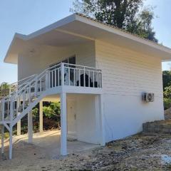 White Villa