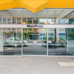 Mega Style Apartments Mainpoint