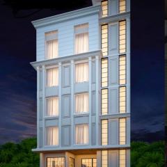 hotel deep palace