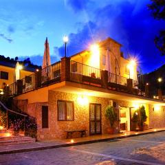 Agriturismo Villa Orchidea