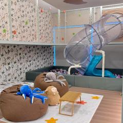 The Children's Playhouse, Medini, Iskandar Puteri, Johor
