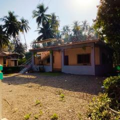 Sarika Farms