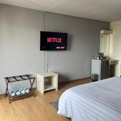 We Resident